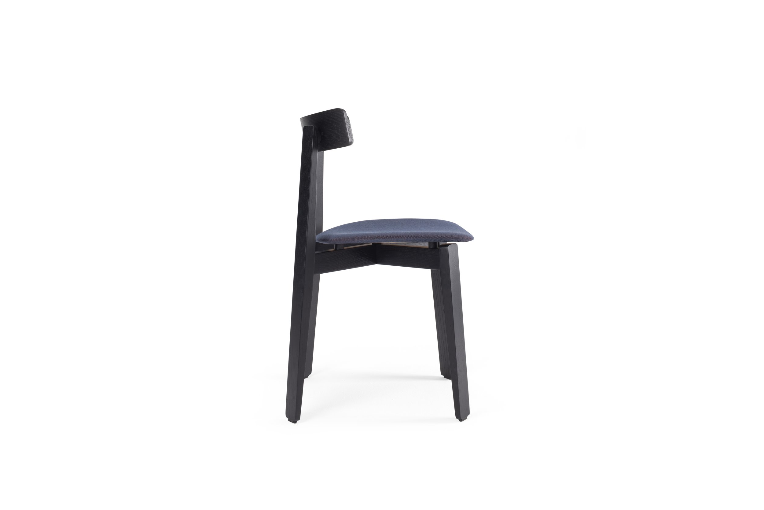 Nora Chair — Gazzda